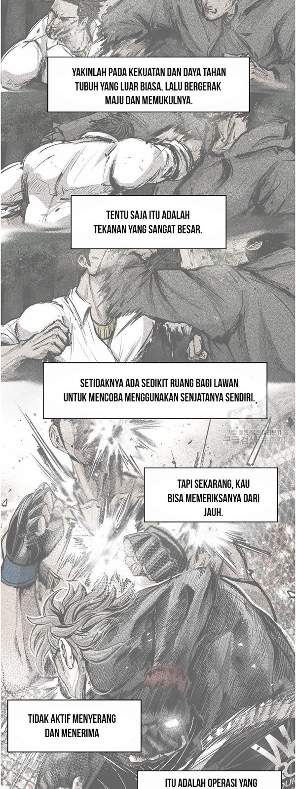 Shark Chapter 233.2 Gambar 13