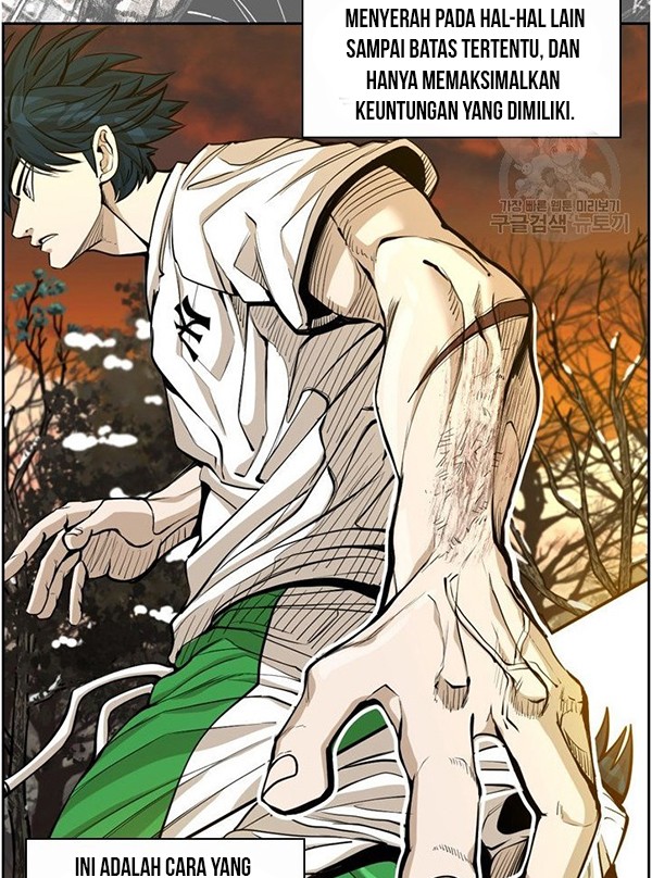 Shark Chapter 233.2 Gambar 14