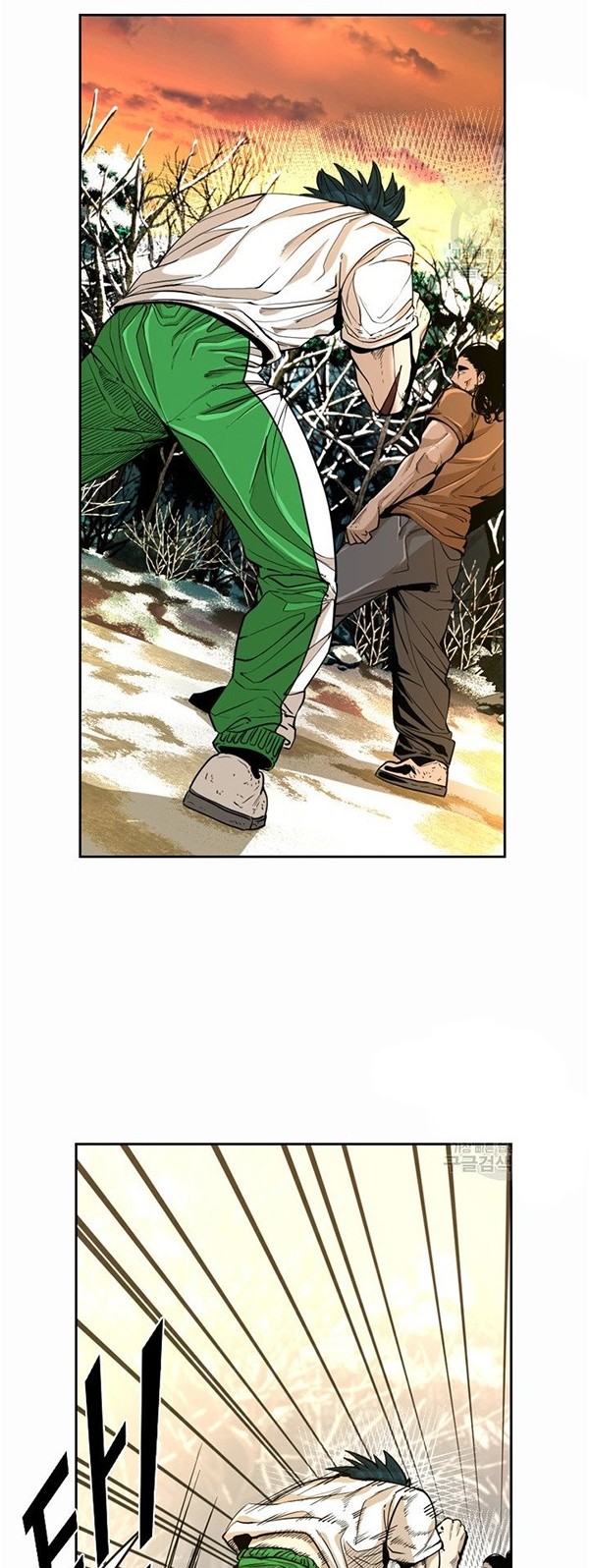 Shark Chapter 233.1 Gambar 21