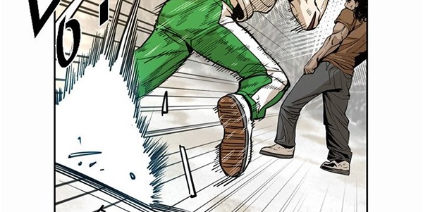 Shark Chapter 233.1 Gambar 22