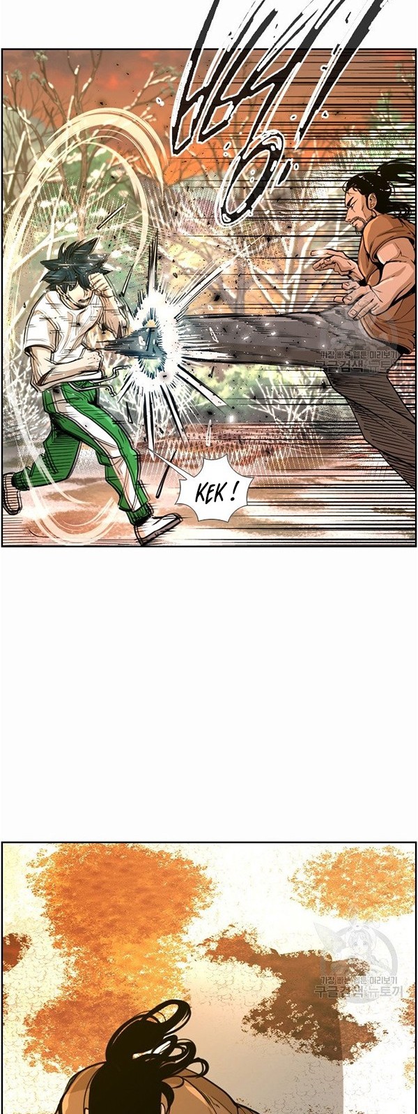 Shark Chapter 233.1 Gambar 27