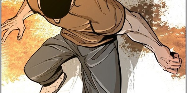 Shark Chapter 233.1 Gambar 28