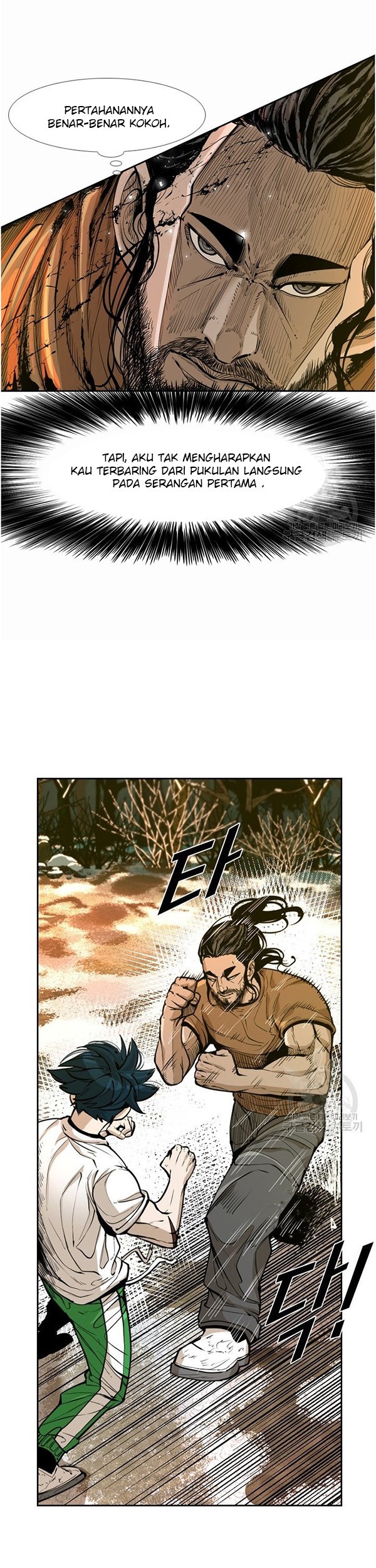 Shark Chapter 233.1 Gambar 17