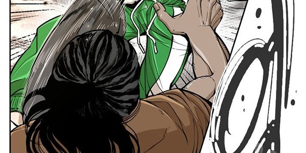 Shark Chapter 233.1 Gambar 19