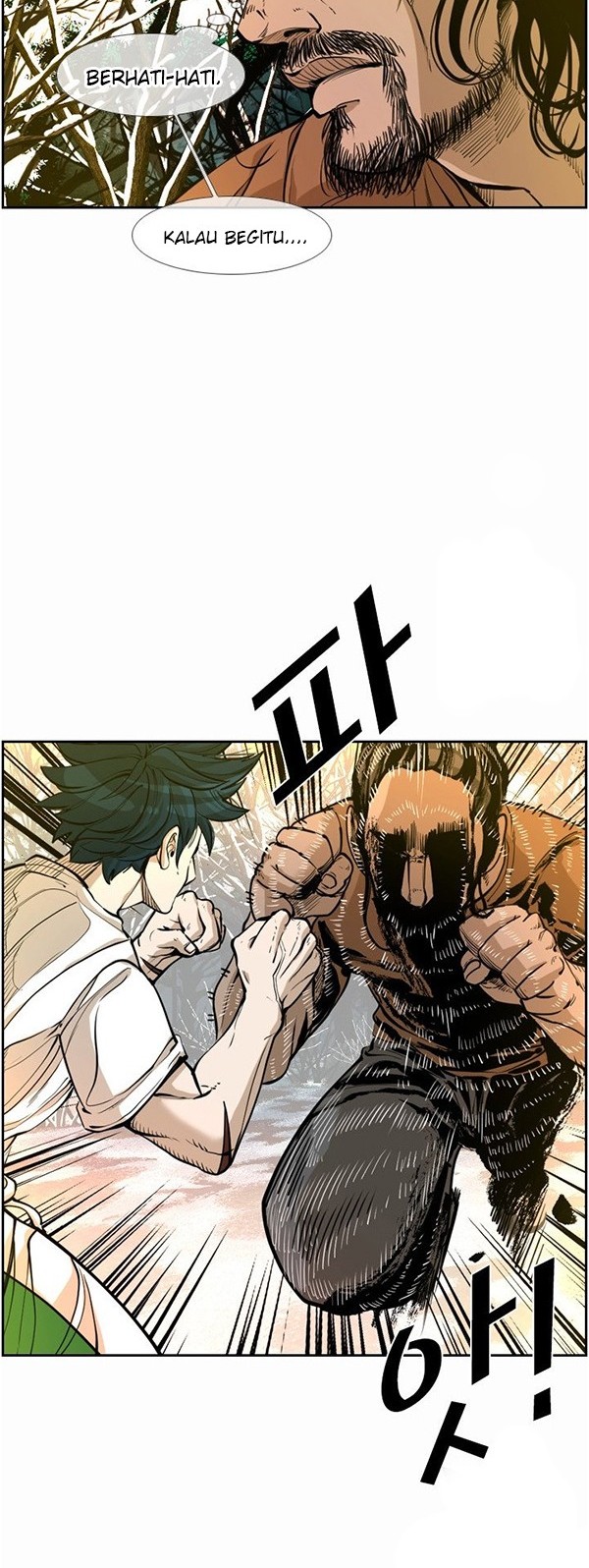 Shark Chapter 233.1 Gambar 9