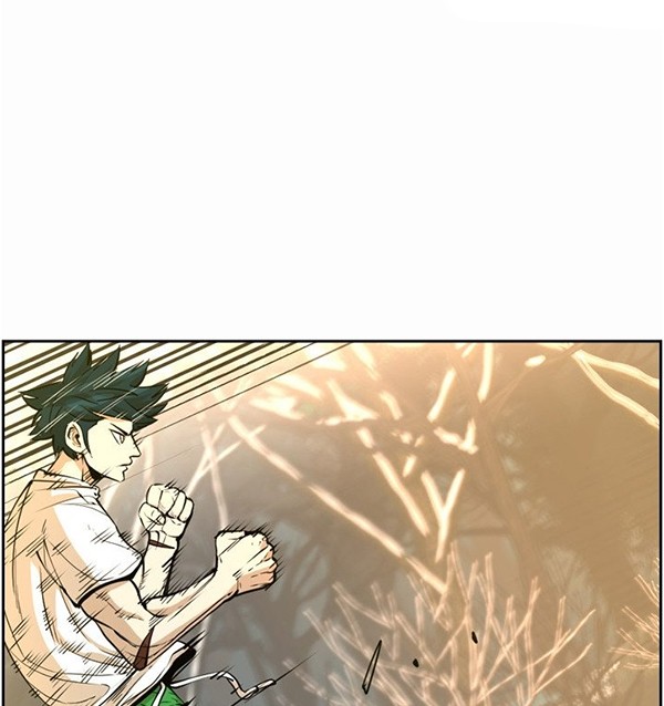 Shark Chapter 233.1 Gambar 10