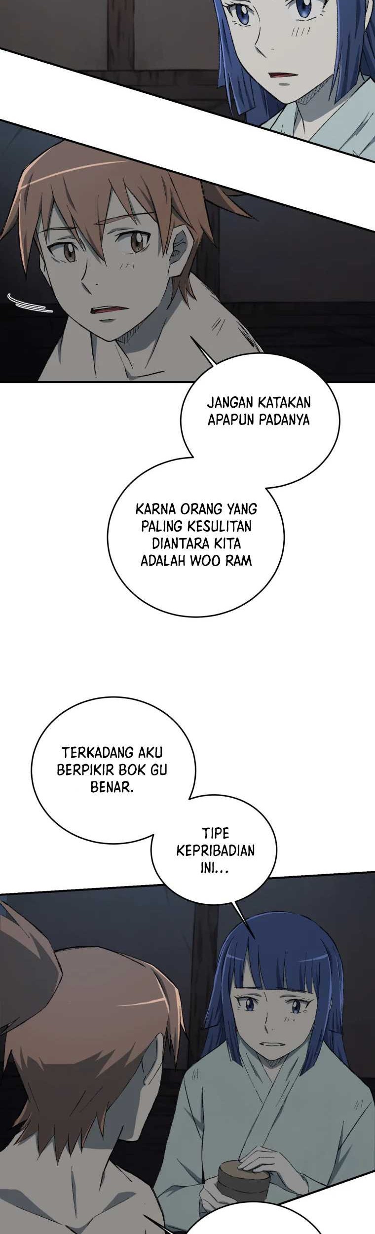 The Great Master Chapter 16 Gambar 27