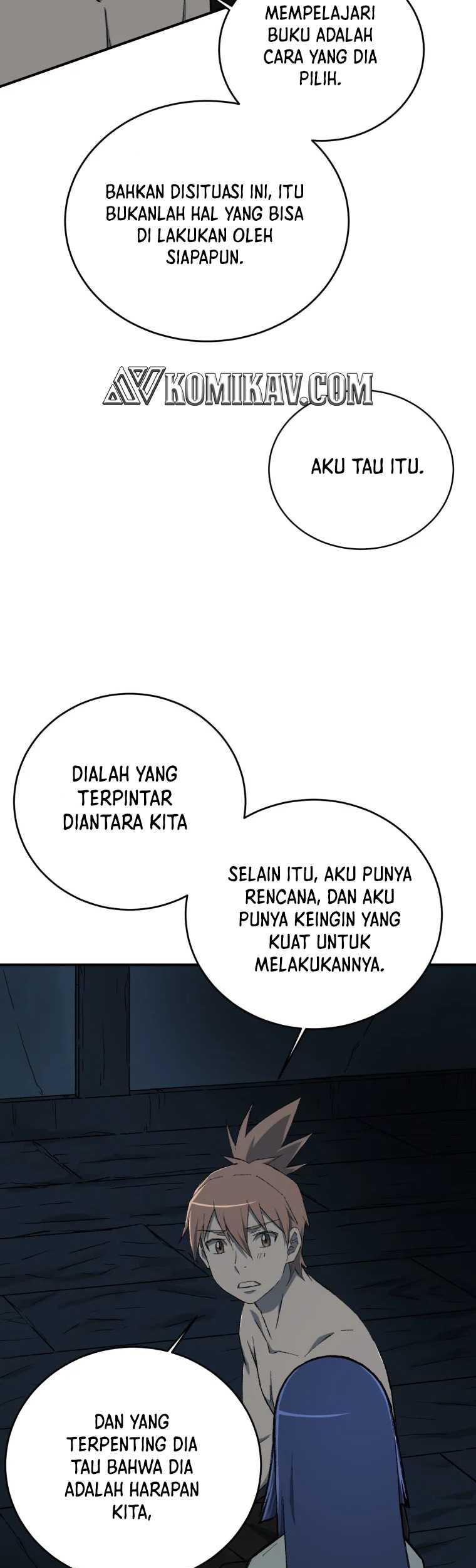 The Great Master Chapter 16 Gambar 28