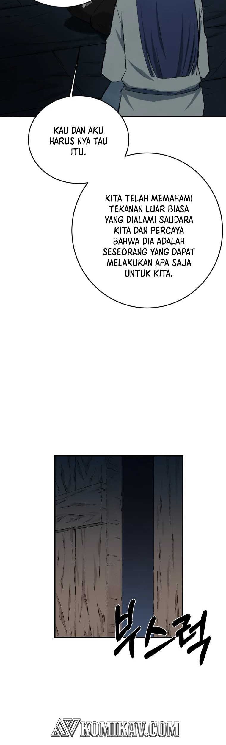 The Great Master Chapter 16 Gambar 29