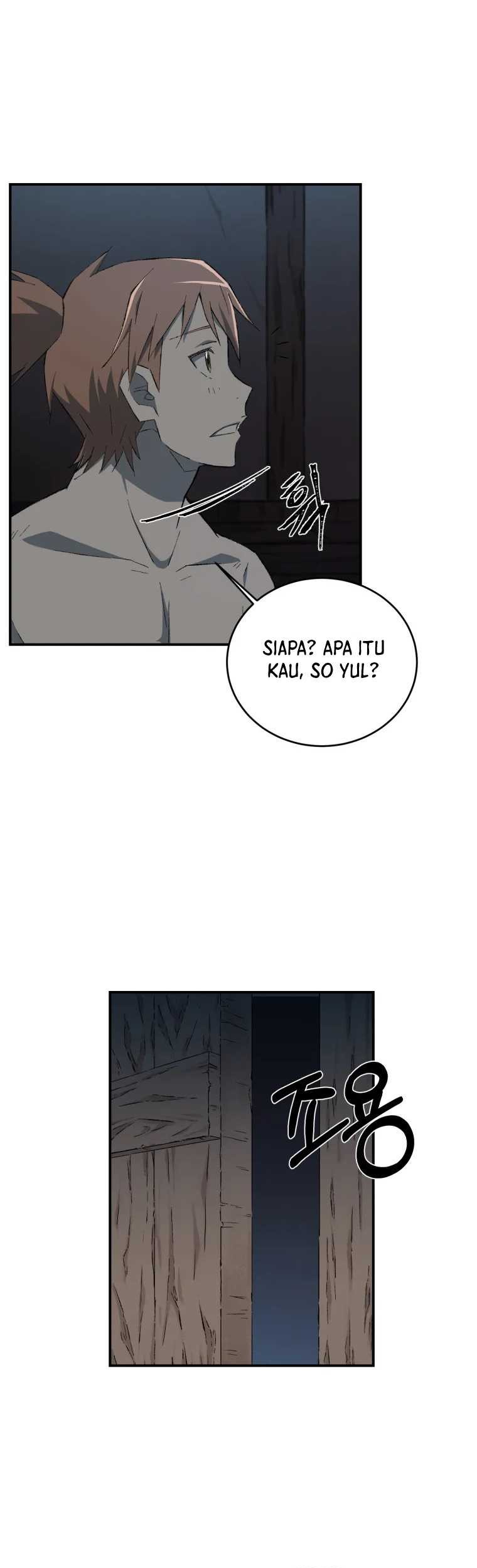 The Great Master Chapter 16 Gambar 30