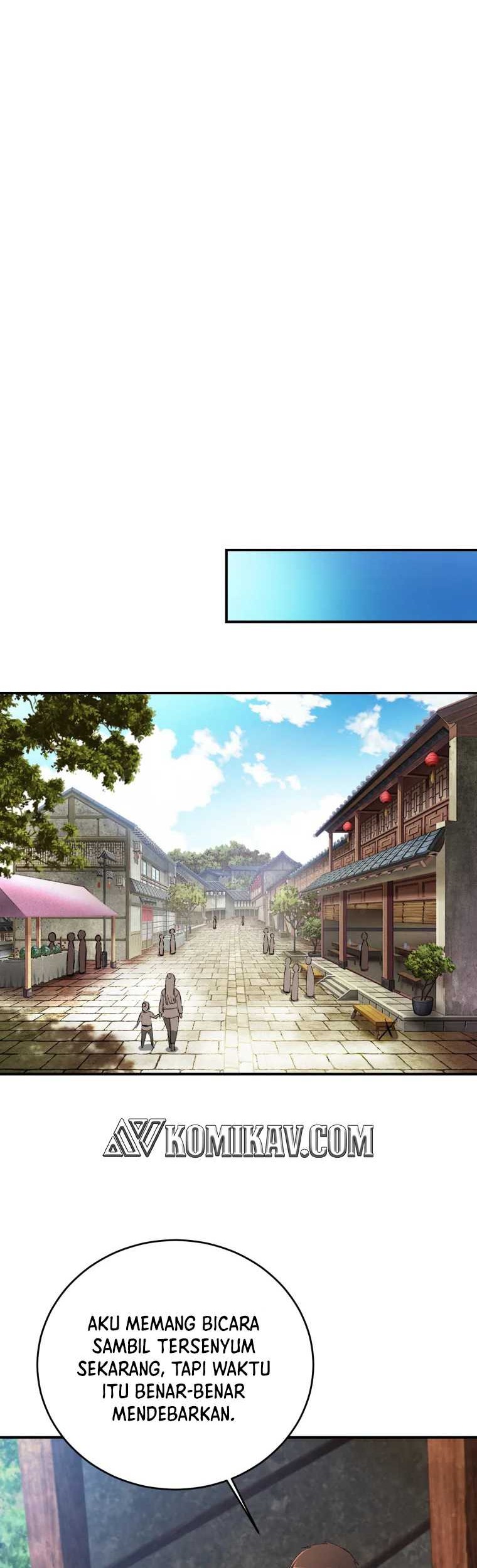 The Great Master Chapter 16 Gambar 33