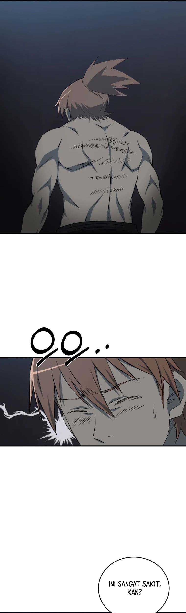 The Great Master Chapter 16 Gambar 22