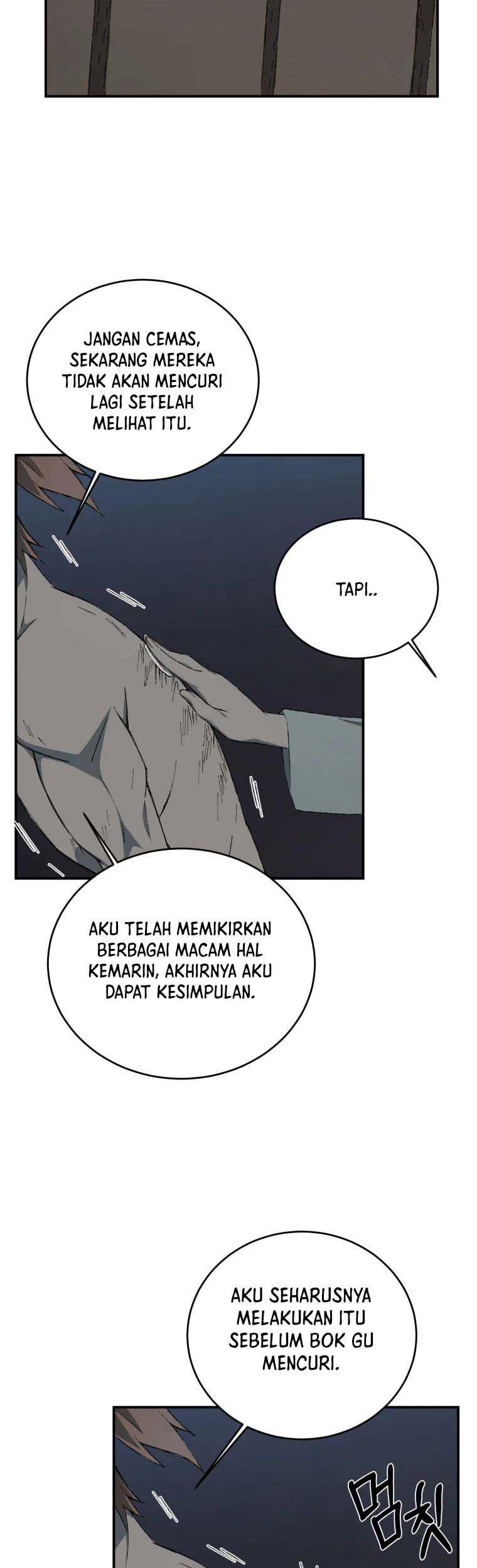 The Great Master Chapter 16 Gambar 24