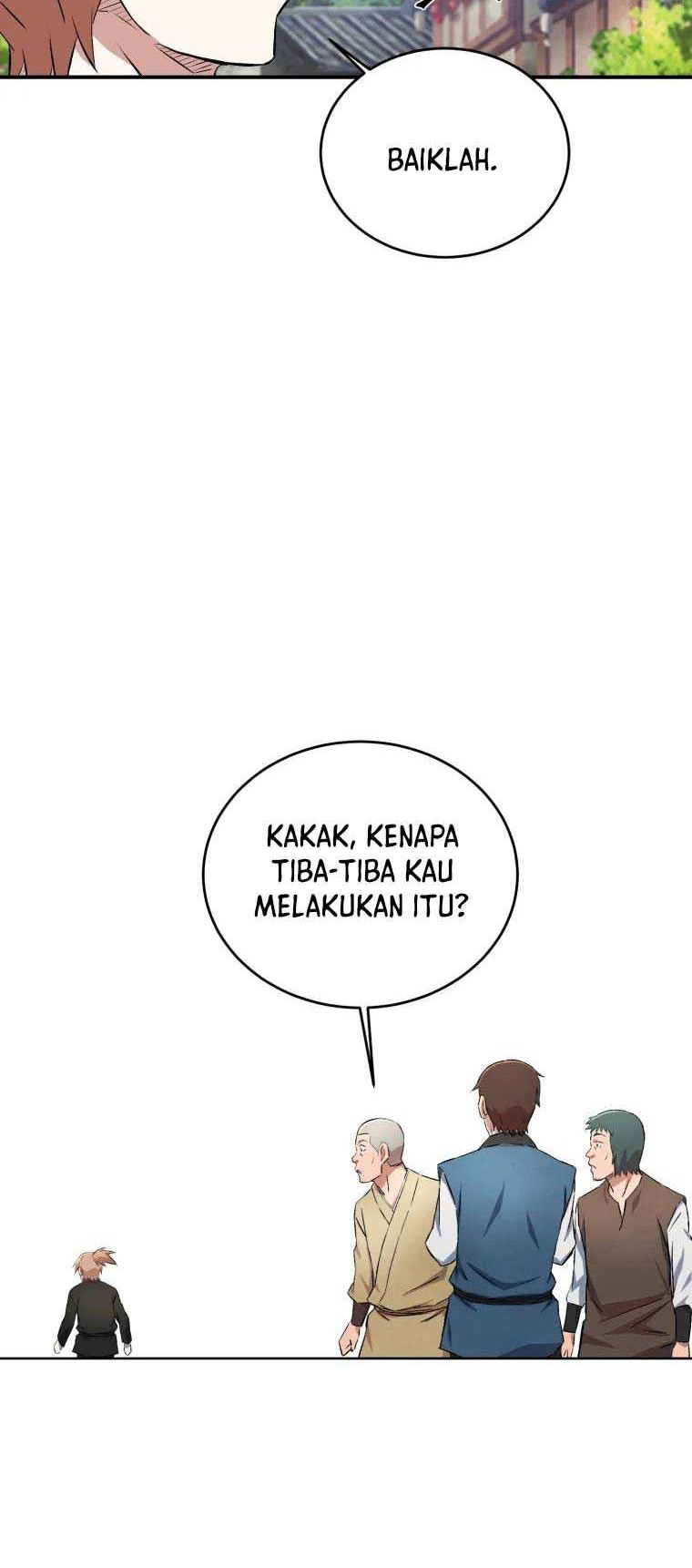 The Great Master Chapter 16 Gambar 48