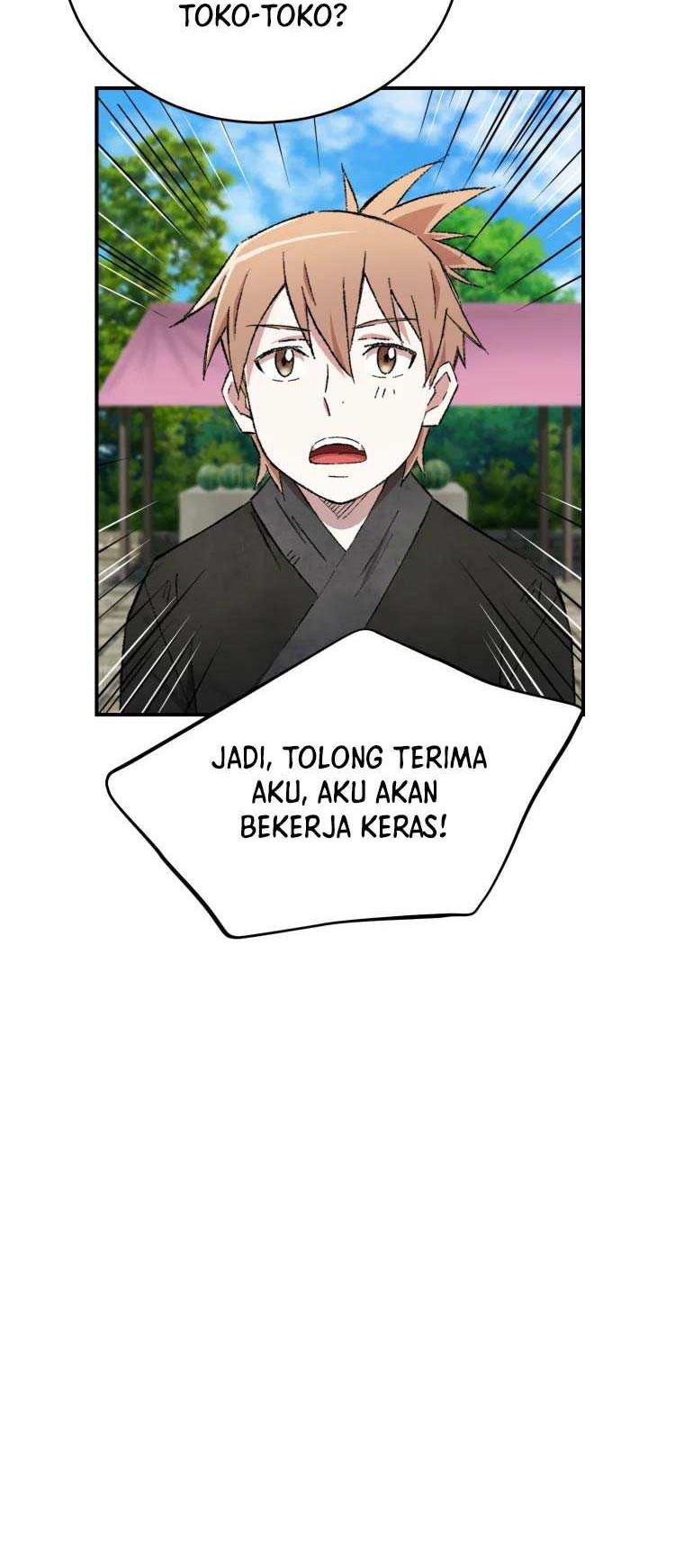 The Great Master Chapter 16 Gambar 40