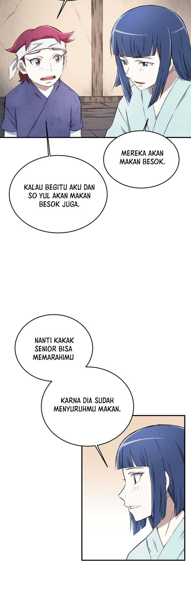 The Great Master Chapter 16 Gambar 3