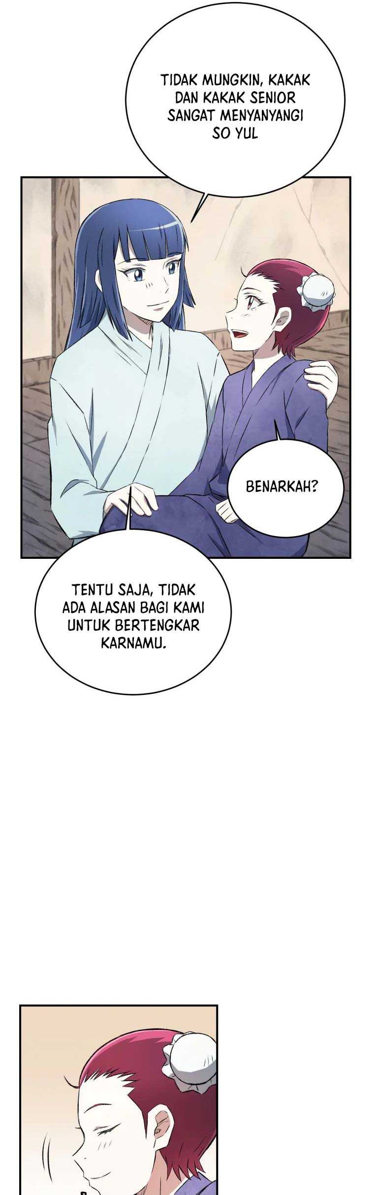 The Great Master Chapter 16 Gambar 5