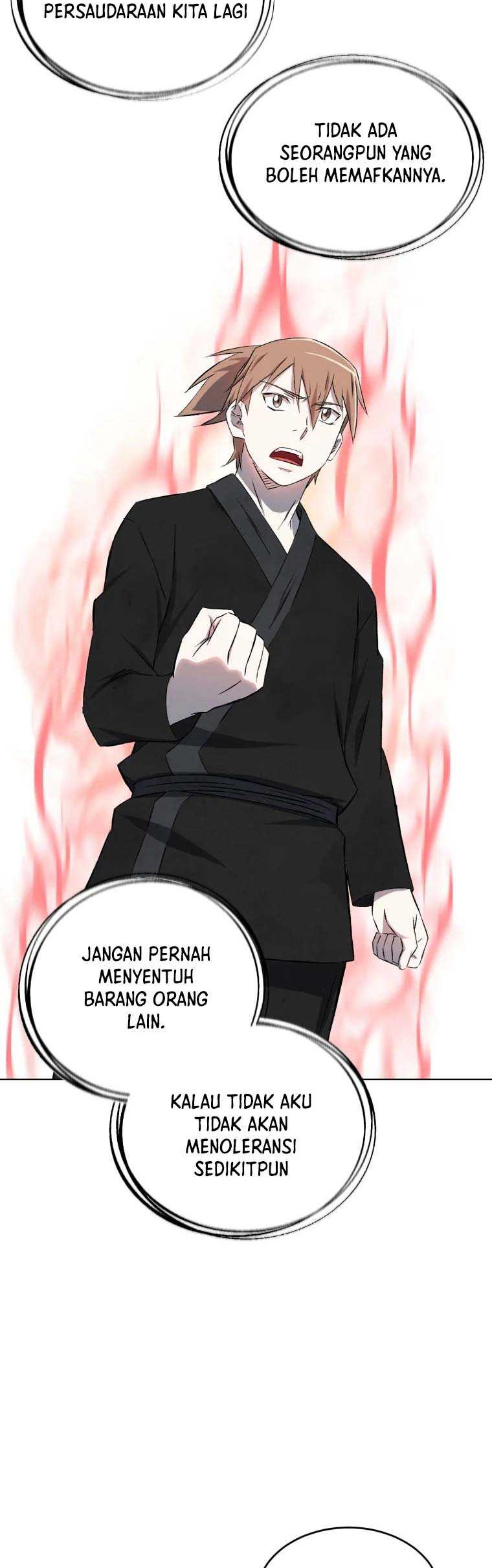 The Great Master Chapter 16 Gambar 13