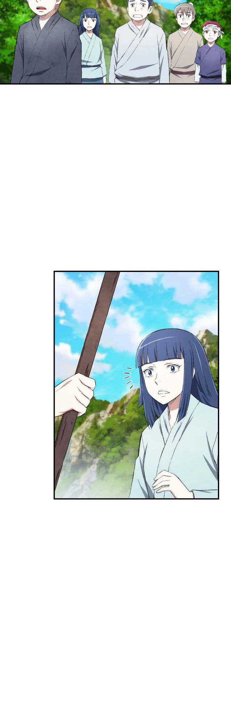 The Great Master Chapter 16 Gambar 17