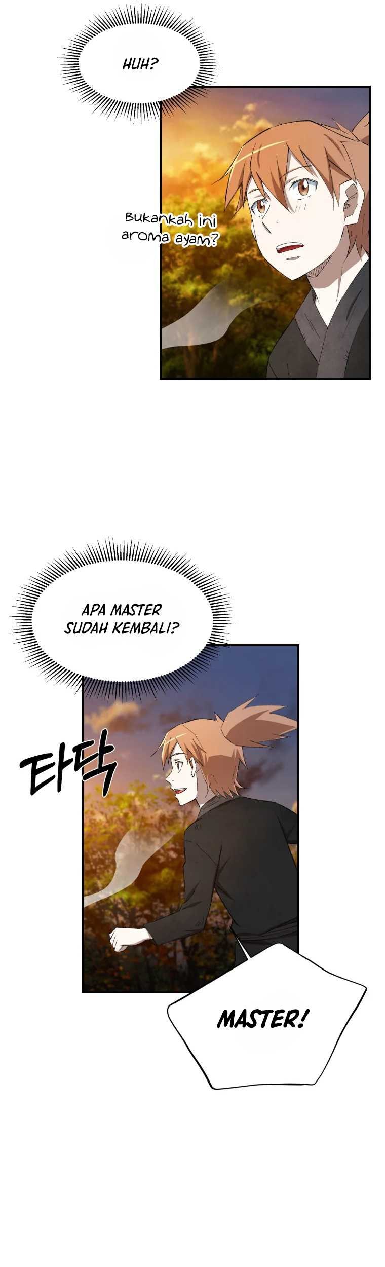 The Great Master Chapter 15 Gambar 26