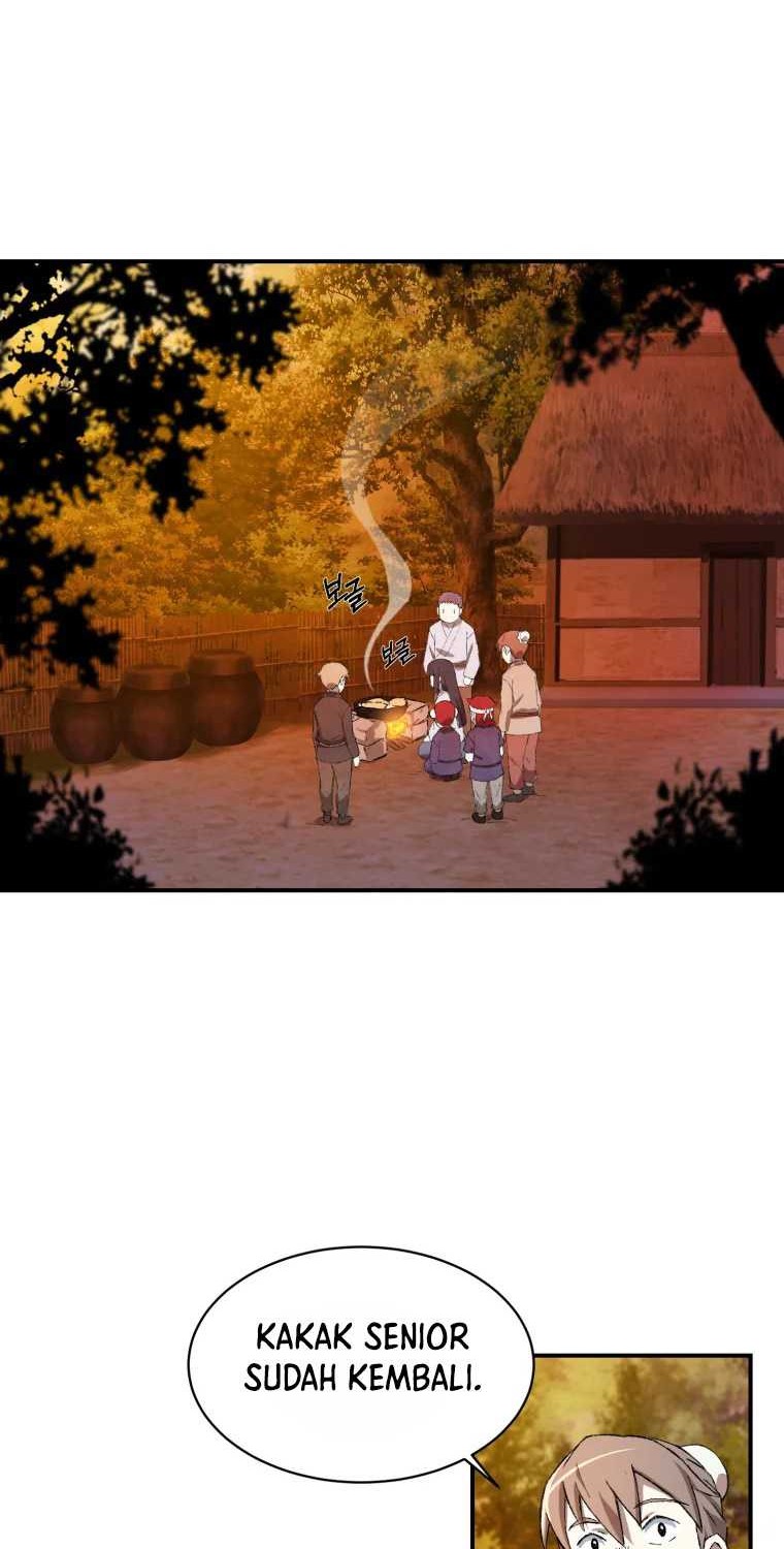 The Great Master Chapter 15 Gambar 27