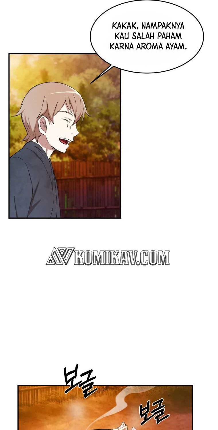 The Great Master Chapter 15 Gambar 29