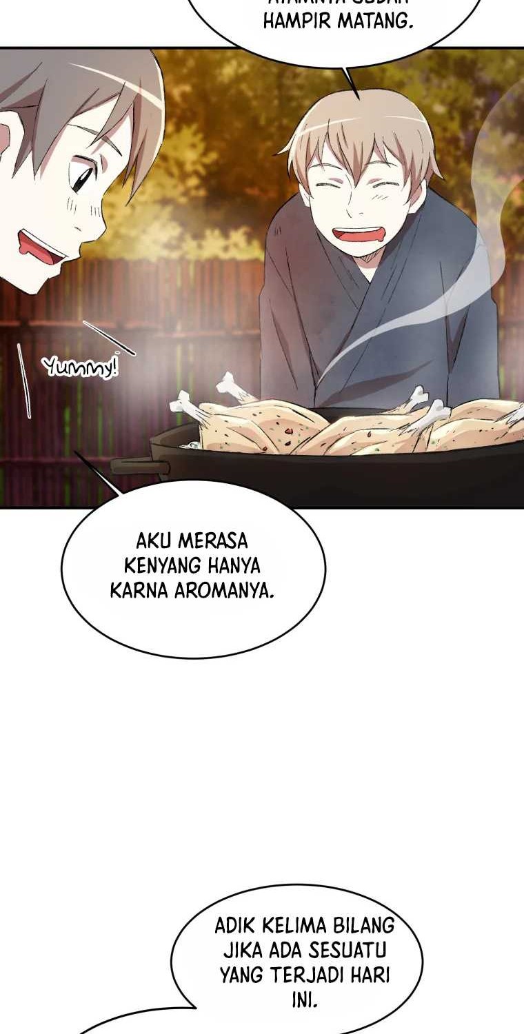 The Great Master Chapter 15 Gambar 31