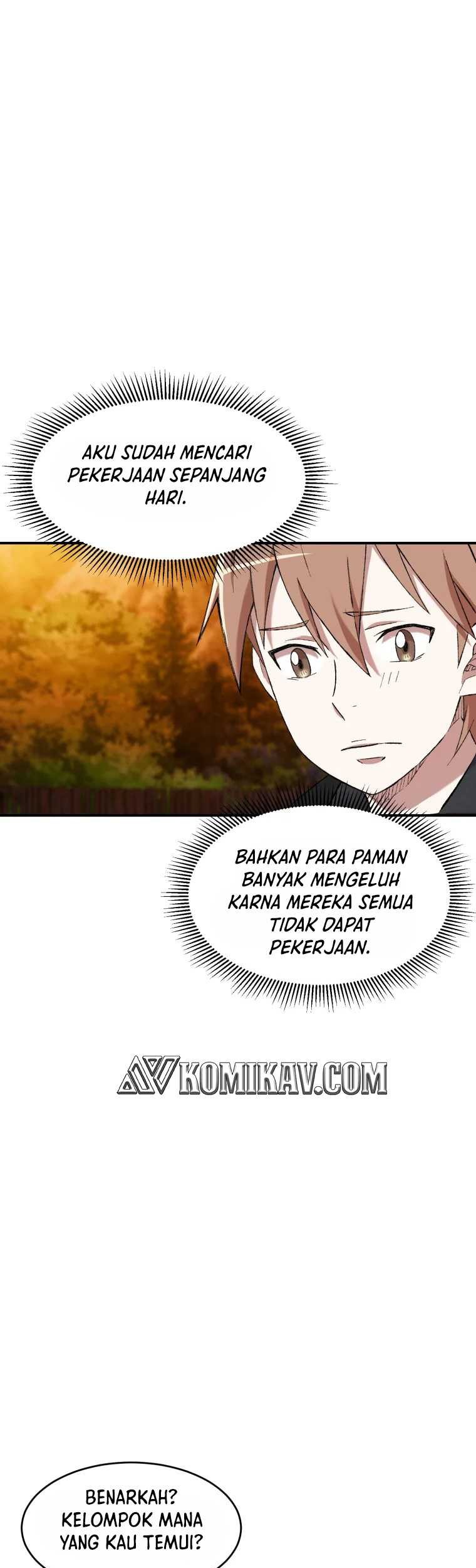 The Great Master Chapter 15 Gambar 33