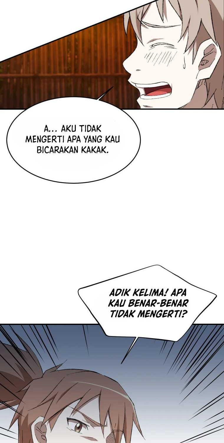 The Great Master Chapter 15 Gambar 36