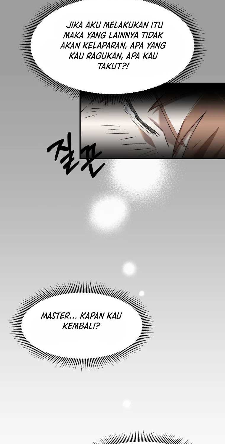 The Great Master Chapter 15 Gambar 19