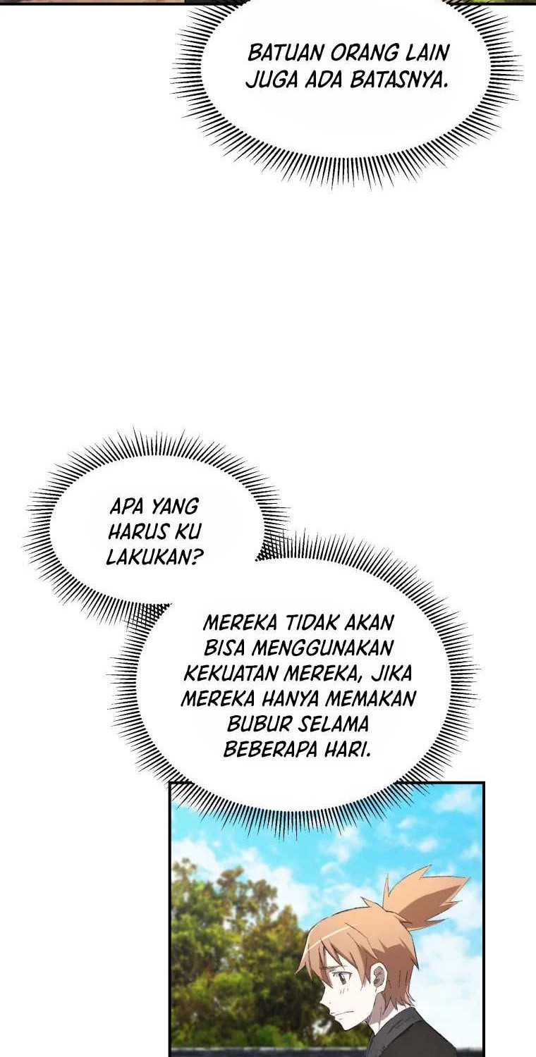 The Great Master Chapter 15 Gambar 23