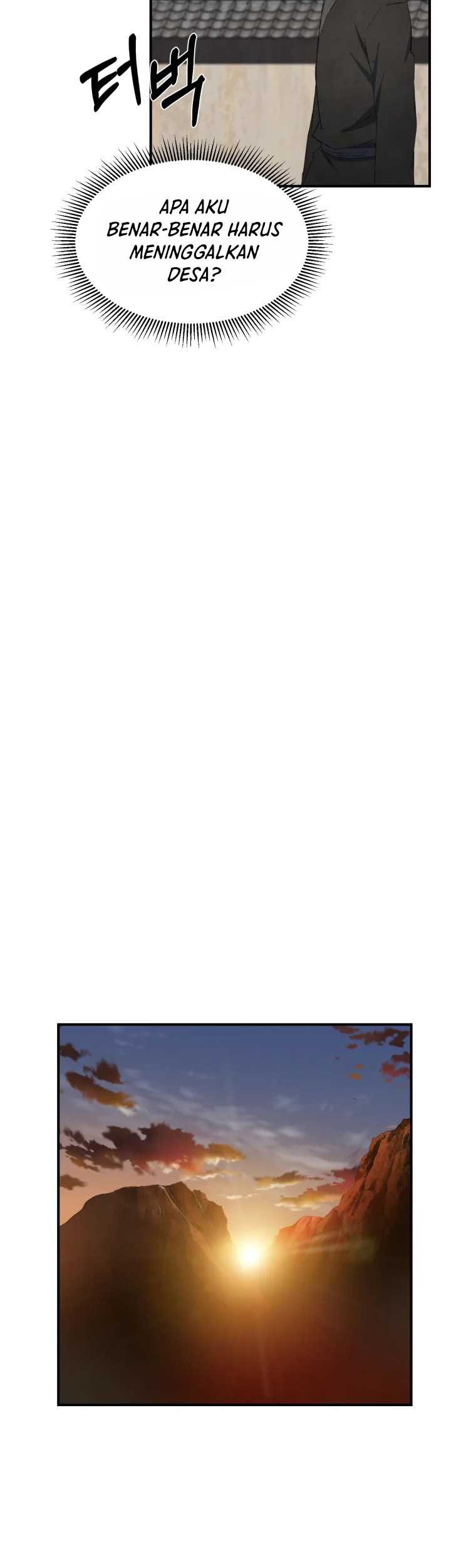 The Great Master Chapter 15 Gambar 24