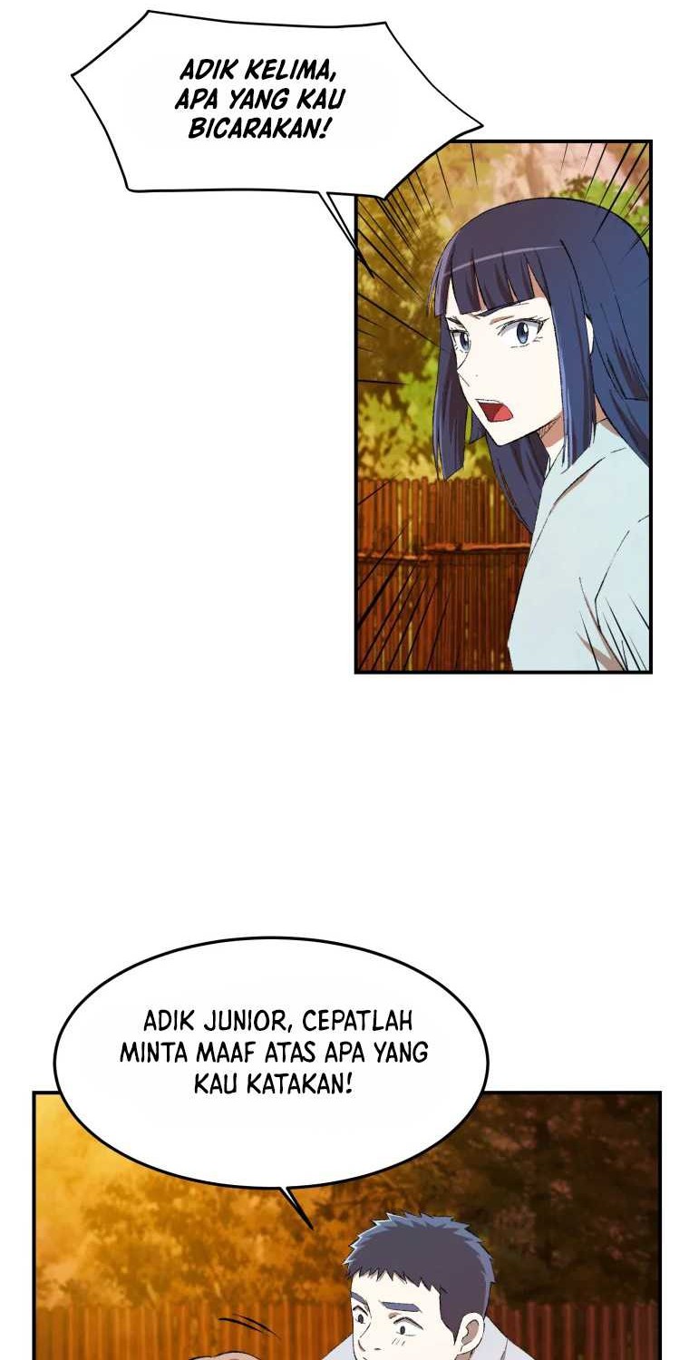 The Great Master Chapter 15 Gambar 46