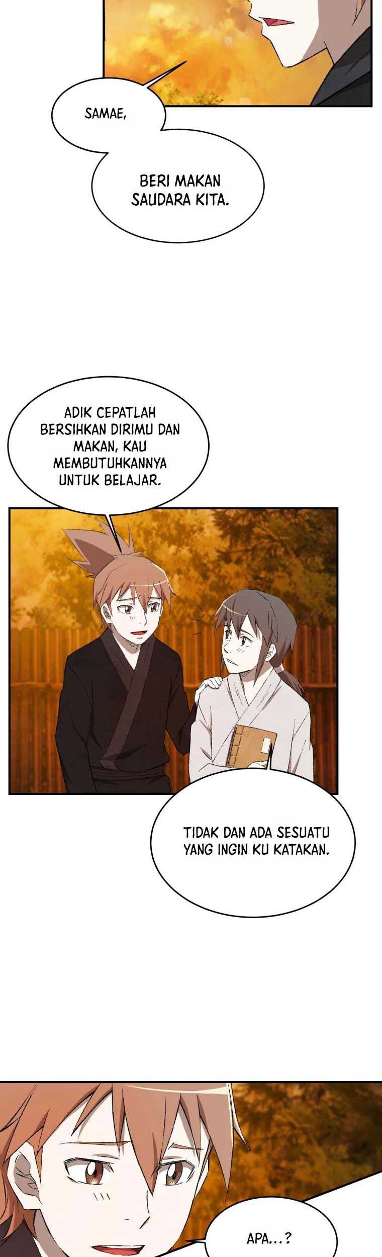 The Great Master Chapter 15 Gambar 58