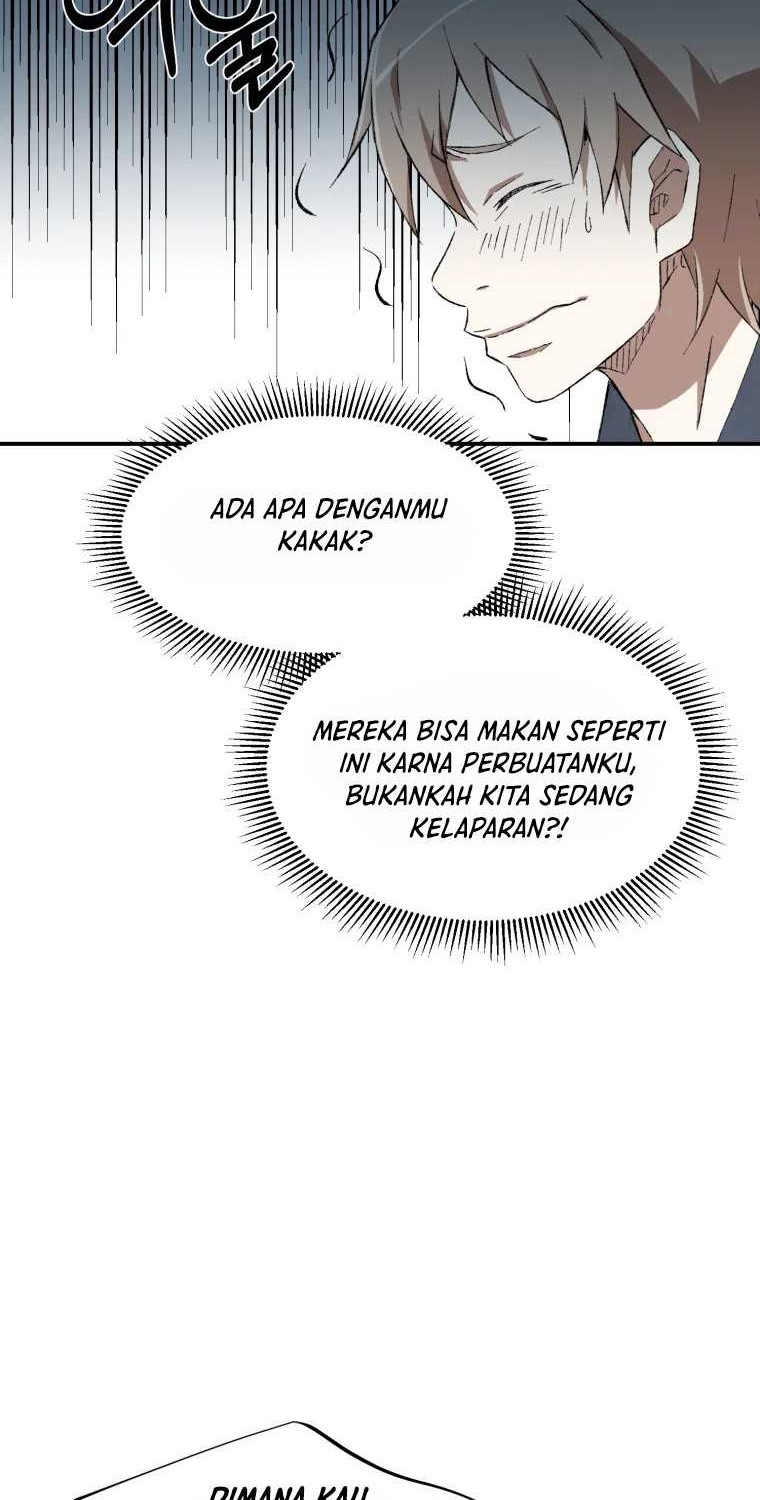 The Great Master Chapter 15 Gambar 38