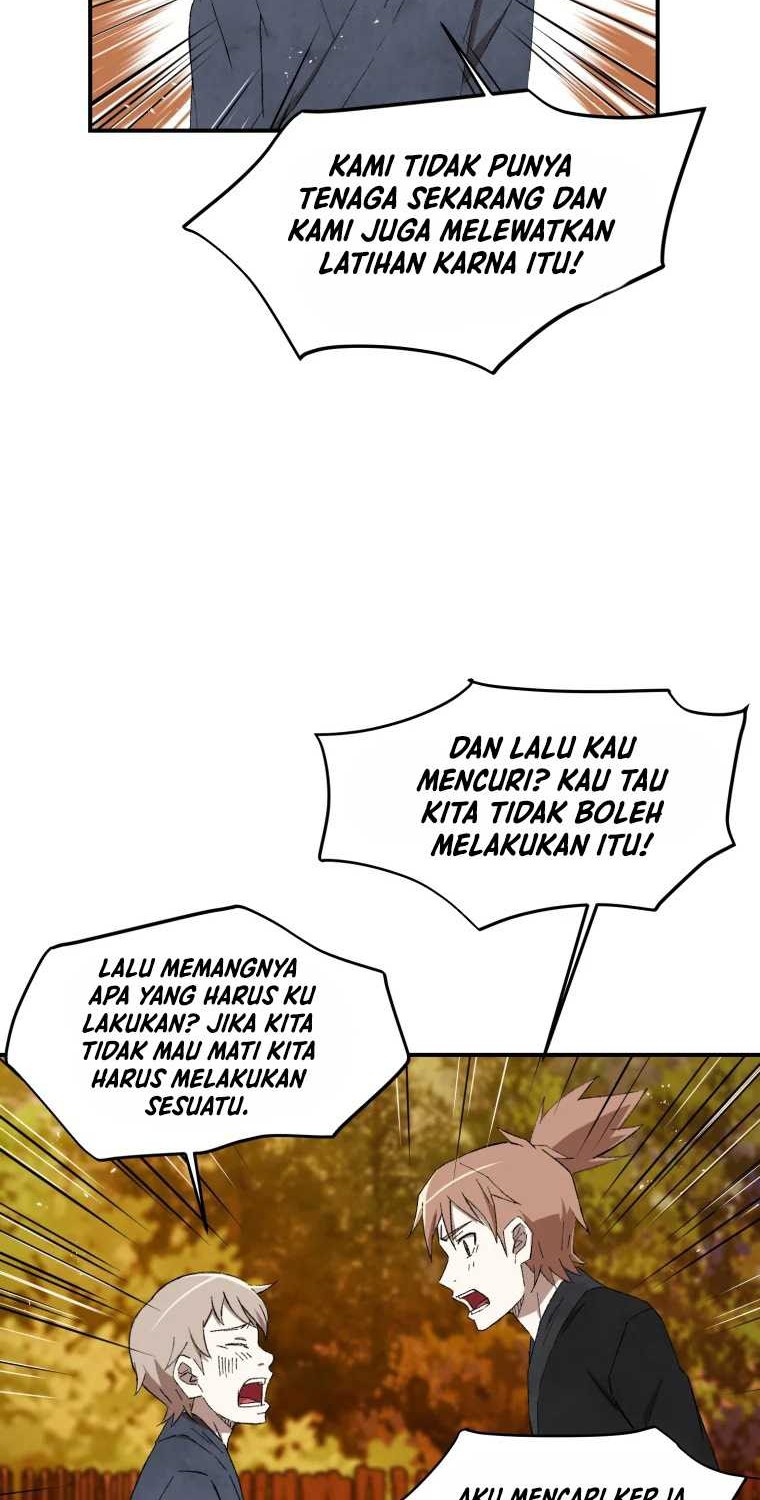 The Great Master Chapter 15 Gambar 42