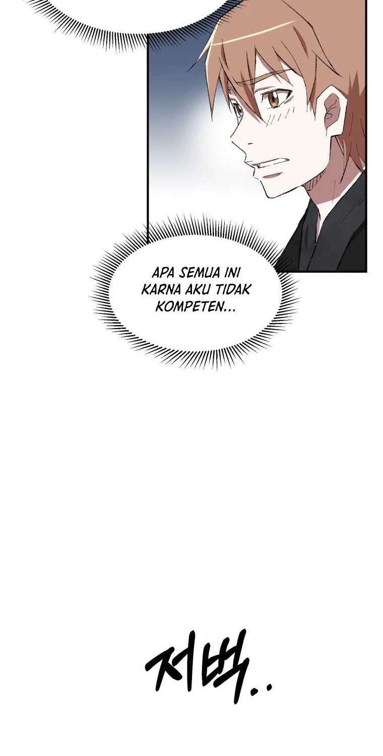 The Great Master Chapter 15 Gambar 44