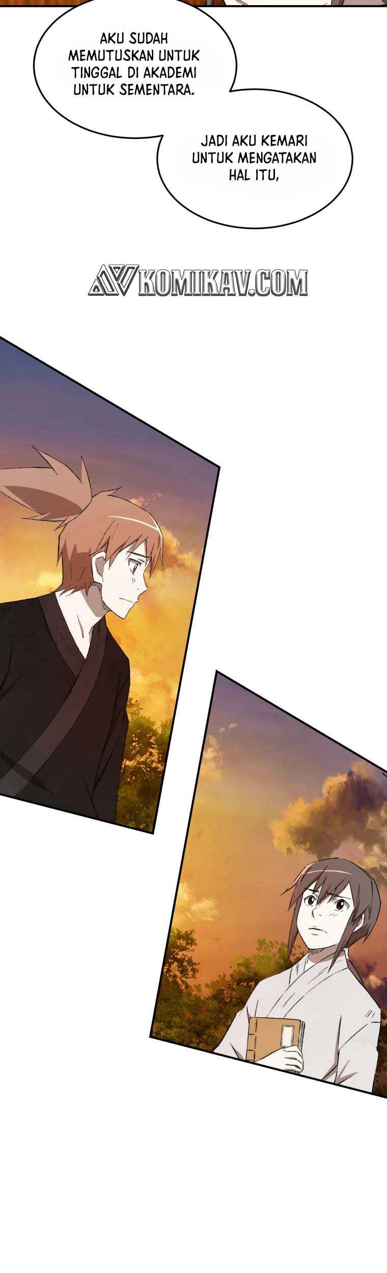 The Great Master Chapter 15 Gambar 60