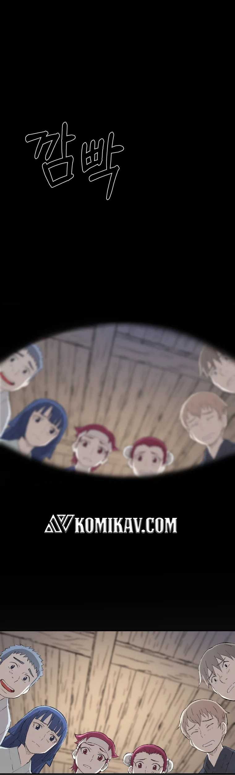 The Great Master Chapter 15 Gambar 4