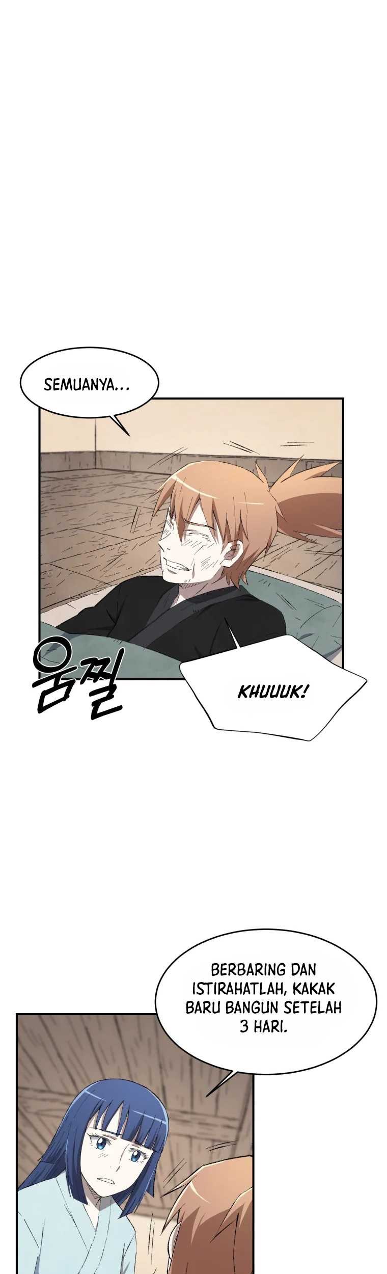 The Great Master Chapter 15 Gambar 6