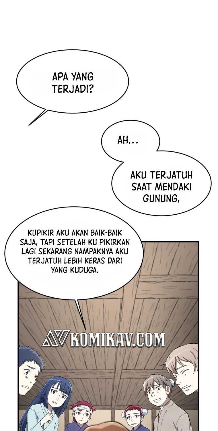 The Great Master Chapter 15 Gambar 9