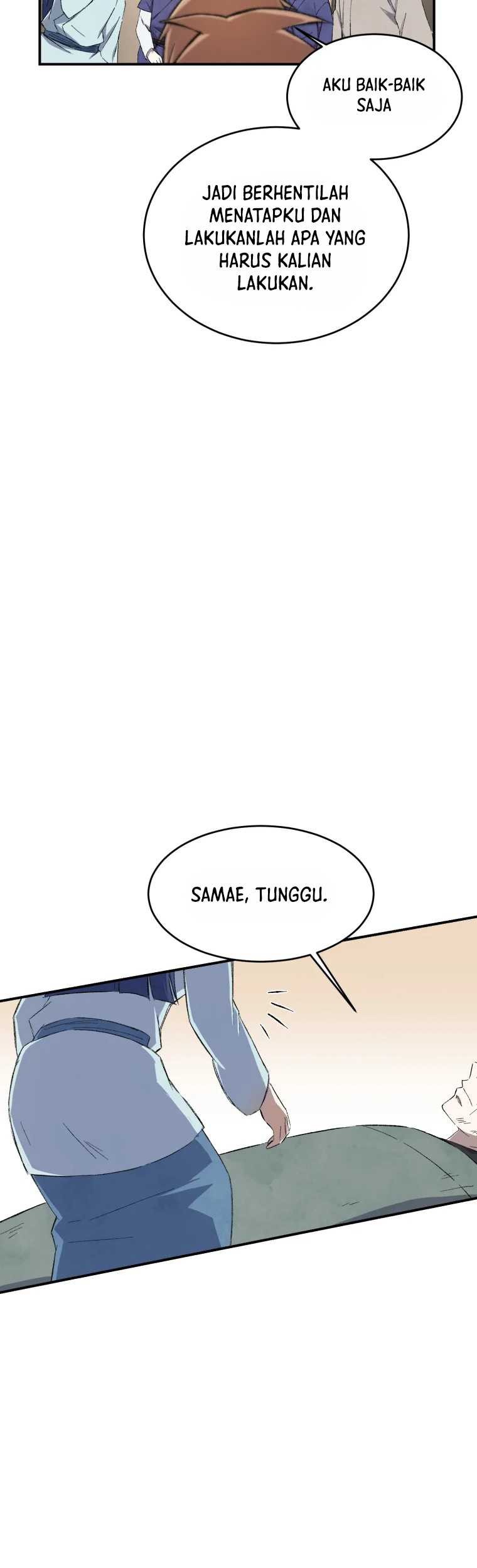 The Great Master Chapter 15 Gambar 10