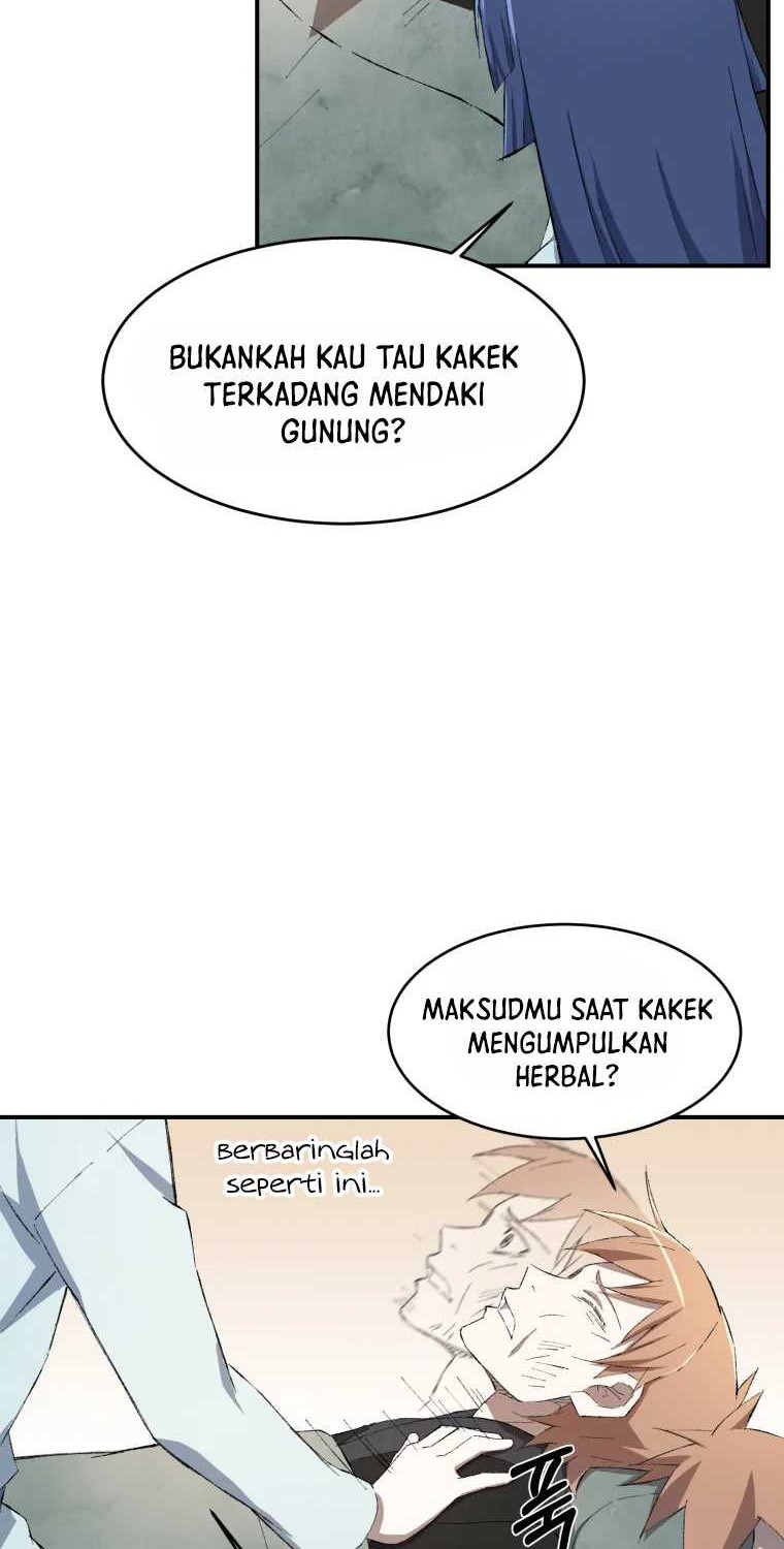 The Great Master Chapter 15 Gambar 13