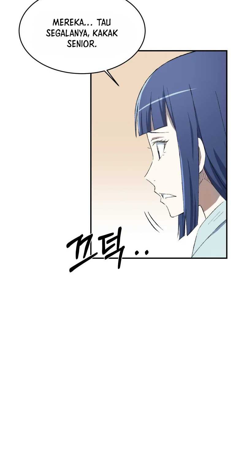 The Great Master Chapter 15 Gambar 15