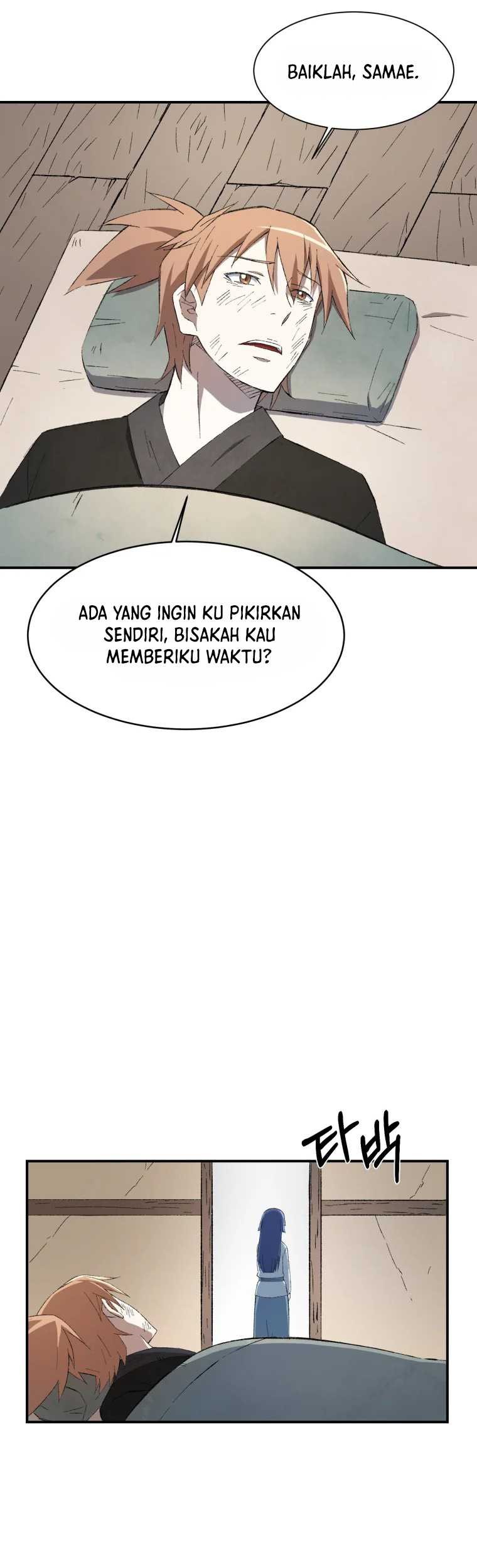 The Great Master Chapter 15 Gambar 16