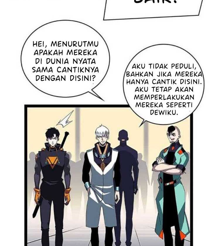 It all starts with playing game seriously Chapter 42 Gambar 18