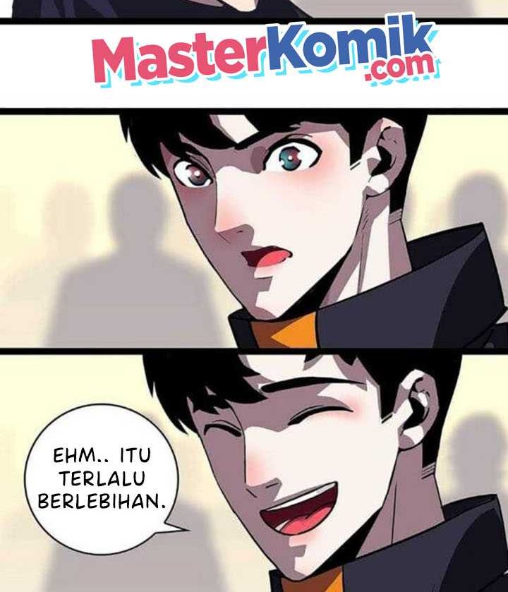 It all starts with playing game seriously Chapter 42 Gambar 20