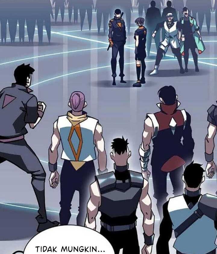 It all starts with playing game seriously Chapter 42 Gambar 24