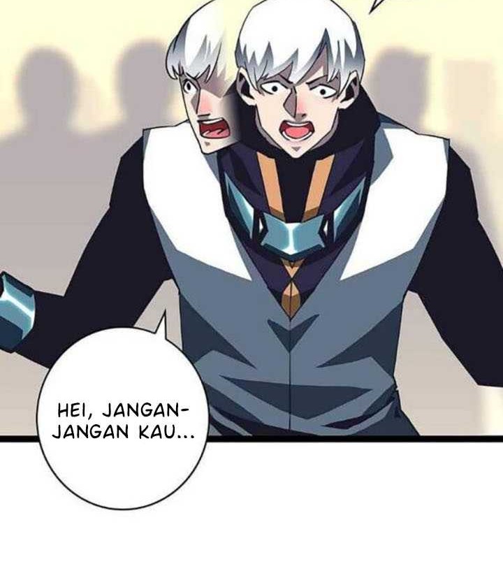 It all starts with playing game seriously Chapter 42 Gambar 26