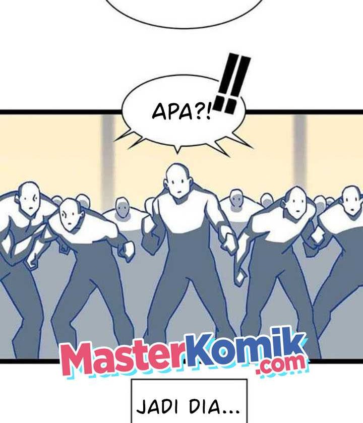 It all starts with playing game seriously Chapter 42 Gambar 28